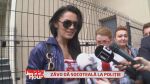 Zavo da socoteala la politie