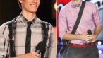 
	O piesa SUPERBA, doua interpretari de exceptie: Liviu Teodorescu vs. Sebastian Muntean, fosti concurenti la "Vocea Romaniei"
