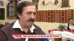 Necazurile lui Nicolae Botgros