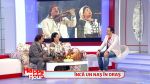 Afla prin ce a trecut Nicolae Botgros