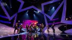 Un DANS cum nu ai mai vazut pana acum la  Romanii au talent . Un moment genial si original: ASET CREW
