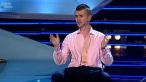 DECLARATIA care a socat pe toata lumea:  In seara aceasta voi risca TOTUL!  Mentalistul a sfidat MOARTEA, in direct: VIDEO