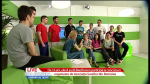 In culise: No Limit