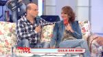 Giulia si Vlad Huidu, cei mai noi parinti din showbiz