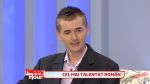 Cel mai talentat roman