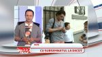 Cu subsemnatul la DIICOT