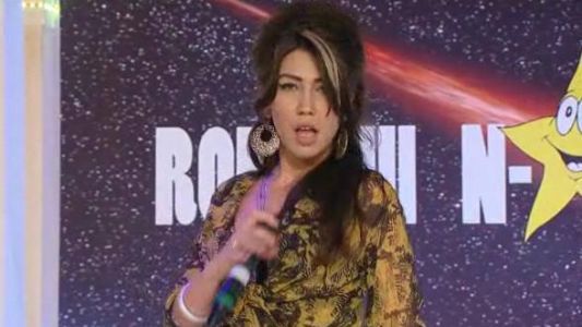 Surorile Spataru | Serviciul Roman de Comedie