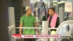 O farsa... pentru Happy Hour