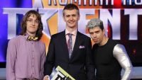 Ei au fost EROII din 2012! Pregateste-ti numarul pentru o noua runda de  Romanii au talent . VIDEO