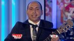 
	Gigel Frone, un adevarat artist! Asculta-l cantand LIVE la Happy Hour
