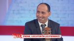 Gigel Frone in Las Fierbinti