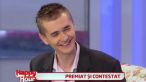 
	Lucrurile pe care SIGUR nu le stiai despre castigatorul de la "Romanii au talent". VIDEO
