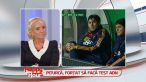 
	Declaratii ULUITOARE! Piturca si-a taiat cablul pentru ca familia lui sa nu vada emisiunile cu Vica. Ce acuzatii ii mai aduce ea selectionerului

