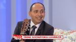Frone, sustinatorul lui Maruta