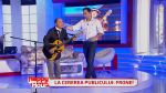 Gigel Frone - Daca pleci (Catalin Crisan)