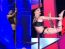 Acelasi obiect, 2 moduri diferite de intrebuintare: Dans la bara cu Larisa si Medea. VIDEO