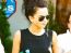 Inna, la un pas de un accident groaznic la terasa! Vezi ce i-a cazut in cap si cum era sa fie ranita
