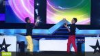 Baietii astia au facut un SHOW SENZATIONAL in finala! Ce a spus Andra despre ei, l-a facut pe Mihai Petre sa zambeasca pe sub mustata :)