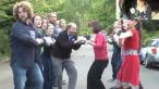 Probabil cea mai frumoasa cerere in casatorie pe care ai vazut-o vreodata. Peste 11.000.000 de useri au dat click. VIDEO