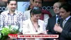 Iurie Darie si Marin Moraru au primit cate o STEA pe Aleea Celebritatilor: VIDEO