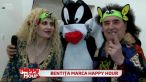 Maestrii bentitelor au avut parte de o farsa GENIALA: RAZI GARANTAT! Teleshopping cu peripetii la Happy Hour