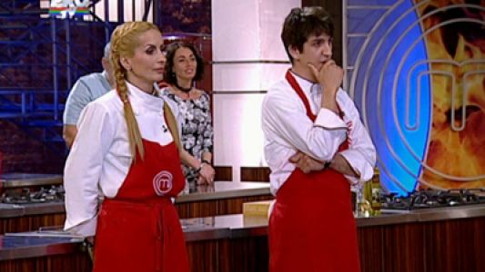 Petru Buiuca Primul Masterchef Al Romaniei La Stirileprotv Am Primit Oferte Si Inainte De Finala Stirileprotv Ro