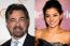 Joe Mantegna --> Gia Mantegna