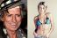 Keith Richards --> Alexandra Richards