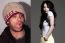 Lenny Kravitz --> Zoe Kravitz