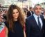 Rowan Atkinson --> Lily Atkinson