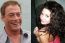 Jean-Claude Van Damme --> Bianca Van Varenberg