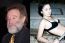 Robin Williams --> Zelda Rae Williams