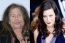 Steven Tyler --> Liv Tyler