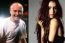 Phil Collins --> Lily Collins