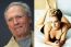 Clint Eastwood --> Alison Eastwood