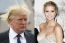 Donald Trump --> Ivanka Trump