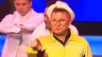 Esti fan  Romanii au talent ? Trebuie neaparat sa vezi fotografia asta: Colegii lui Pavel Bartos vor sa fie si ei SEXY!