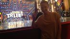 Adela Popescu a venit la preselectiile  Romanii au talent  din Timisoara insotita de cineva. Si NU este vorba despre Radu Valcan