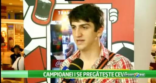 Castigatorul Masterchef MasterChef la Euro , Masterchef , Castigatorul Masterchef