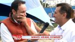 Serviti, va rog, o farsa!