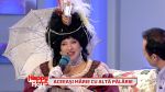 Aceeasi Marie cu alta palarie