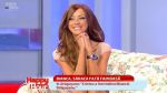 Bianca Dragusanu comenteaza declaratiile Oanei Roman despre anorexie