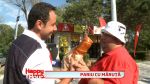 Pariu cu Maruta
