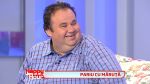 Marius Gavrila vrea sa slabeasca cu orice pret