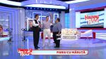 Maruta a pierdut 1 000 de euro: Maris Gavrila a pierdut 9 kilograme