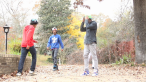 Reusesc miscari aproape imposibile. Un dans uimitor si un clip care a devenit viral dupa doar cateva zile. VIDEO