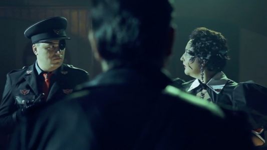 Reactia de milioane a unei admiratoare atunci cand aude de un concert Stefan Banica Jr | Las Fierbinti