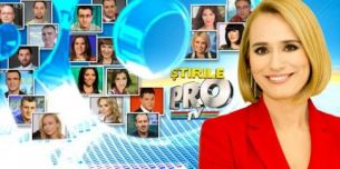 ProTV implineste 17 ani. Maratonul  Pro TV e al tau! , sambata, de 1 Decembrie