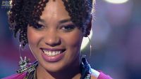 Julie Mayaya 1 decembrie 2012 vocea romaniei