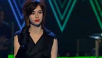 Nicoleta Gavrilita 1 decembrie la vocea romaniei